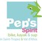 Pep's Spirit