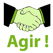 AGIR !